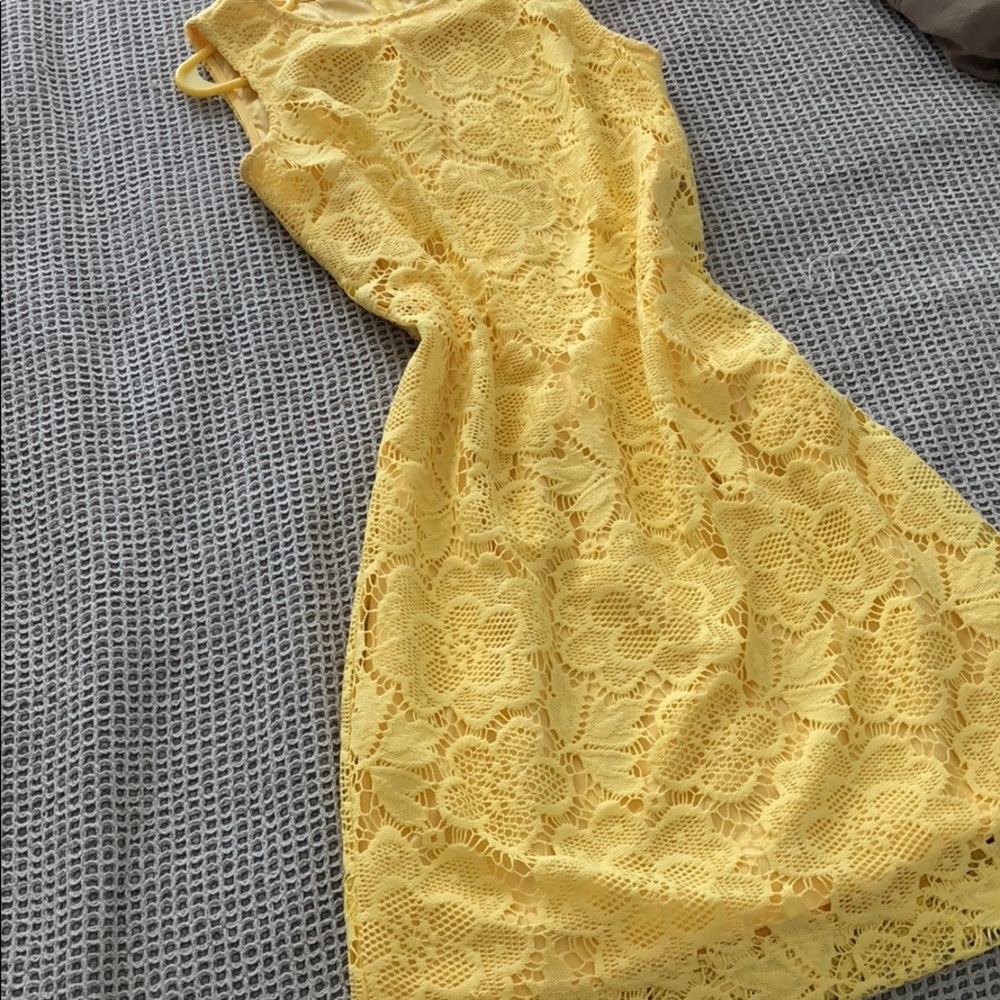 π host pick!π New York and CO dress! Like new! - Picture 4 of 7